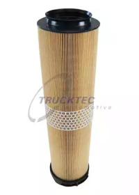 TRUCKTEC AUTOMOTIVE 0214132 -  Воздушный фильтр